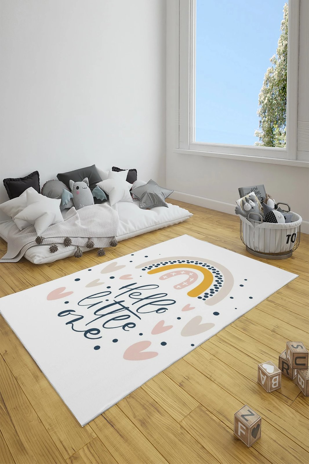 Qilim (80 x 150) Conceptum Hypnose, CT-3171