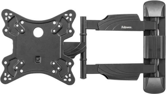Mbajtëse për televizor Fellowes Ergonomics, 23"/55", e zezë