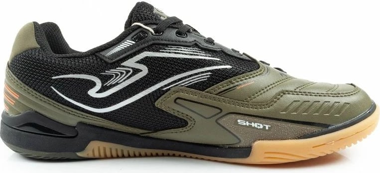 Atlete futbolli Joma për meshkuj/femra, të gjelbra