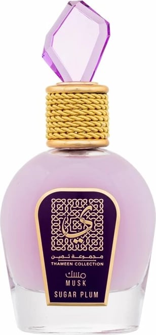 Eau de Parfum Lattafa Musk Sugar Plum 100ml