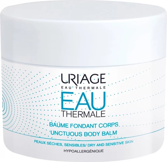 Balsam trupi unisex Uriage Eau Thermale Unctuous Body Balm 200ml