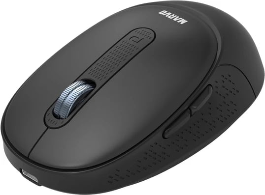 Maus MARVO WM111 BK