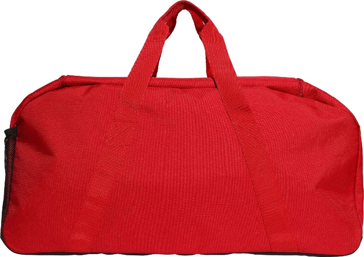 Çantë sportive adidas unisex, e kuqe