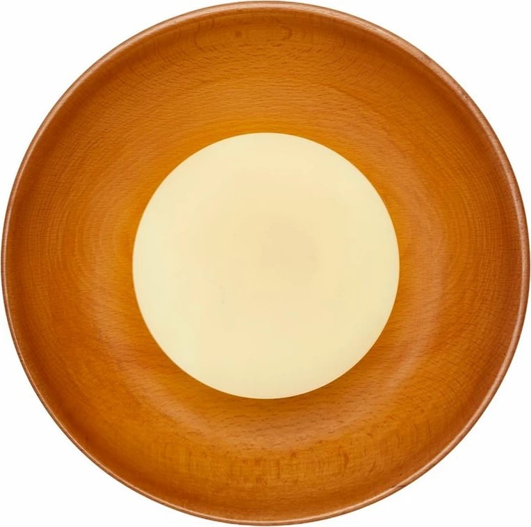 Llambë muri Opviq, dru lisi, Hand-S