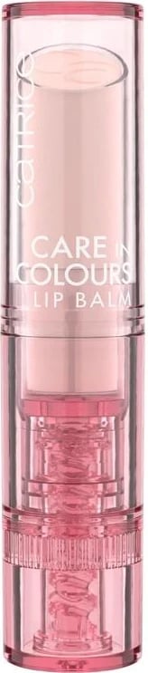 Catrice Care In Colours Lip Balm 010