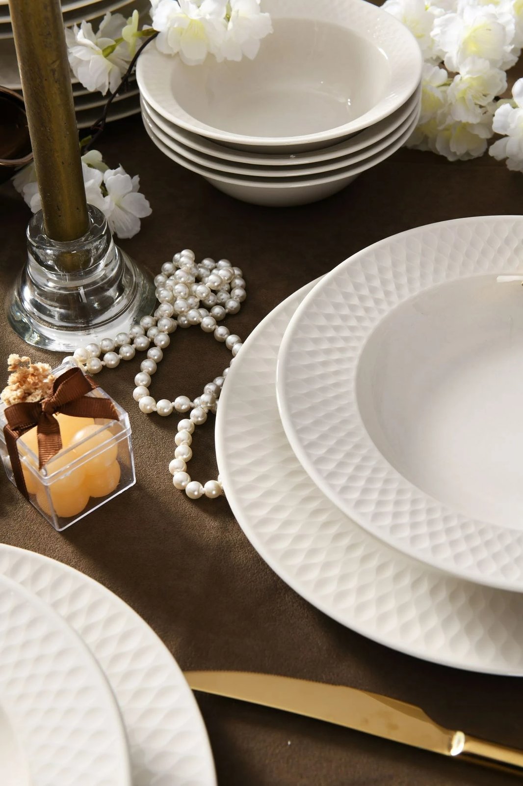 Set darke (18 pjesë), Hermia Concept, VRN18Y4740