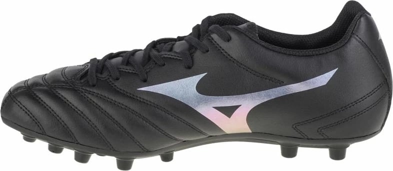 Këpucë futbolli për meshkuj Mizuno, të zeza Këpucë futbolli për meshkuj Mizuno, të zeza