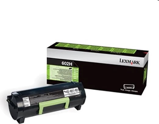 Toner Lexmark 56F2U0E rendiment 25000 faqe XXXL, zi