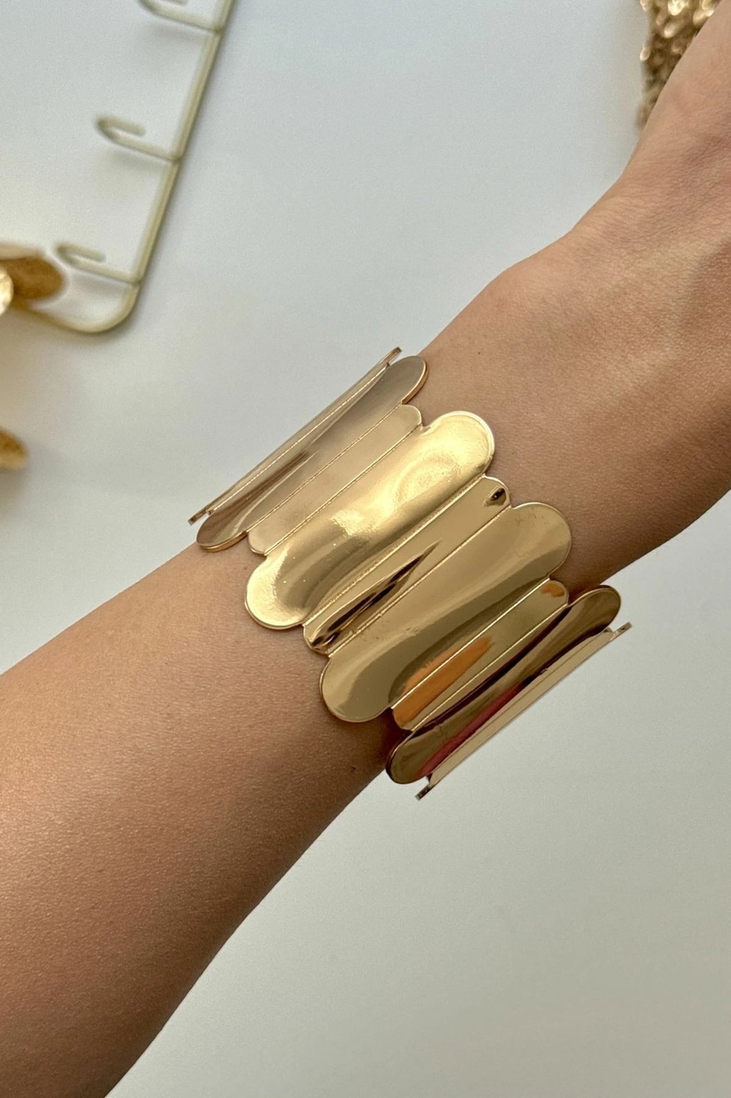 Byzylyk çeliku i artë, Jumeon, BCYJ-251040