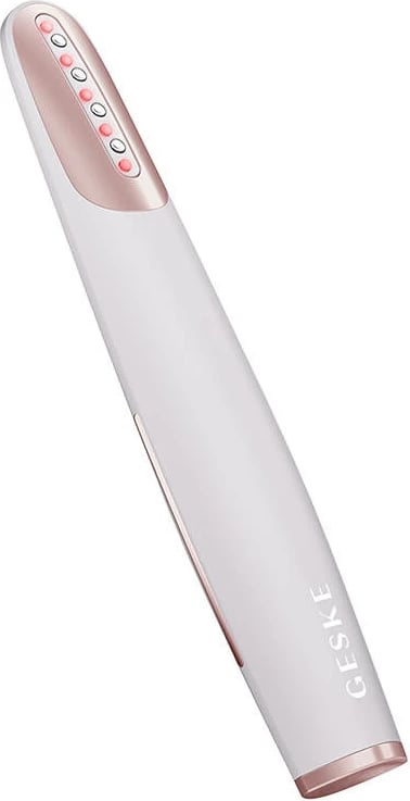 Pajisje për fytyrë Geske 7in1 Firming Face Wand, GK000067SL01, Starlight