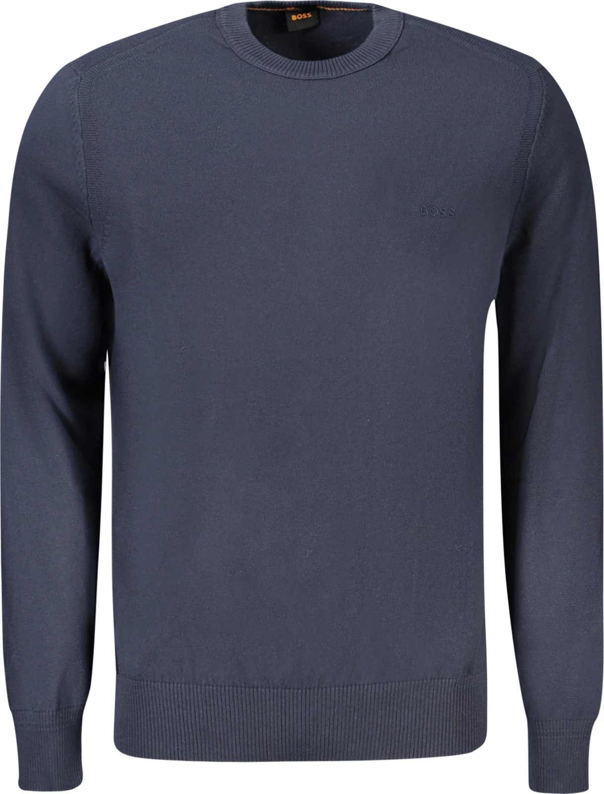 Xhemper për meshkuj BOSS HUGO BOSS, blu