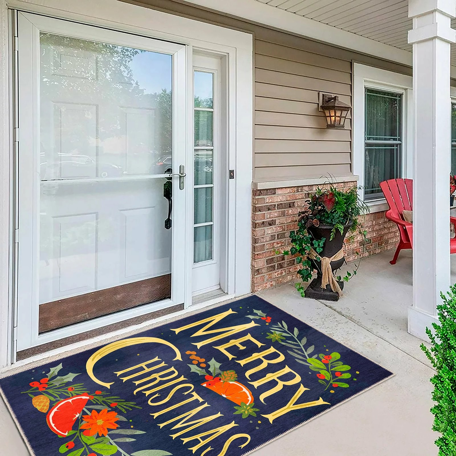 Qilim multingjyrësh, 160x230cm, Conceptum Hypnose, Woobtny0314