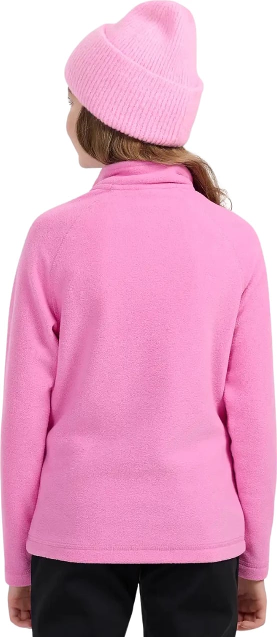 Fleece për fëmijë 4F, rozë