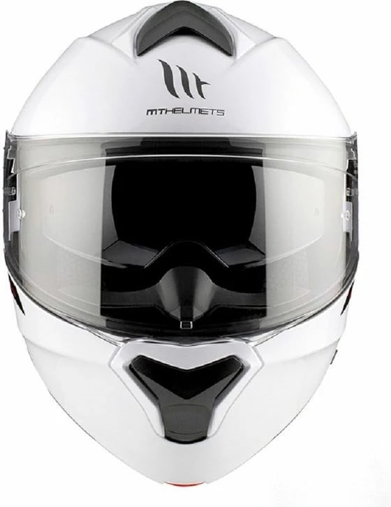 Helmete Genesis Sv E Bardhe Xl