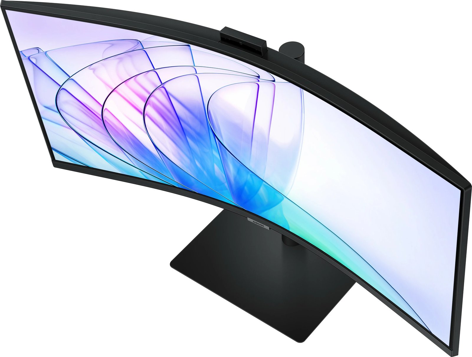 Monitor Samsung S65VC, 34", UltraWide Quad HD, i zi Monitor Samsung S65VC, 34", UltraWide Quad HD, i zi