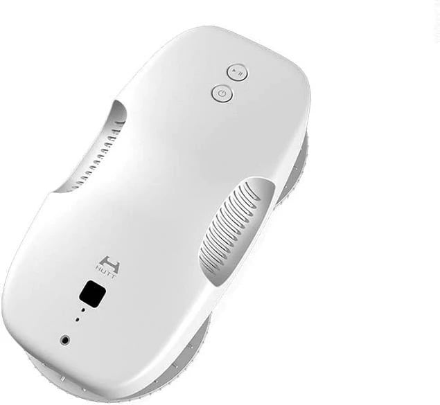 Pastrues robot për dritare Hutt DDC55, 24V, i bardhë