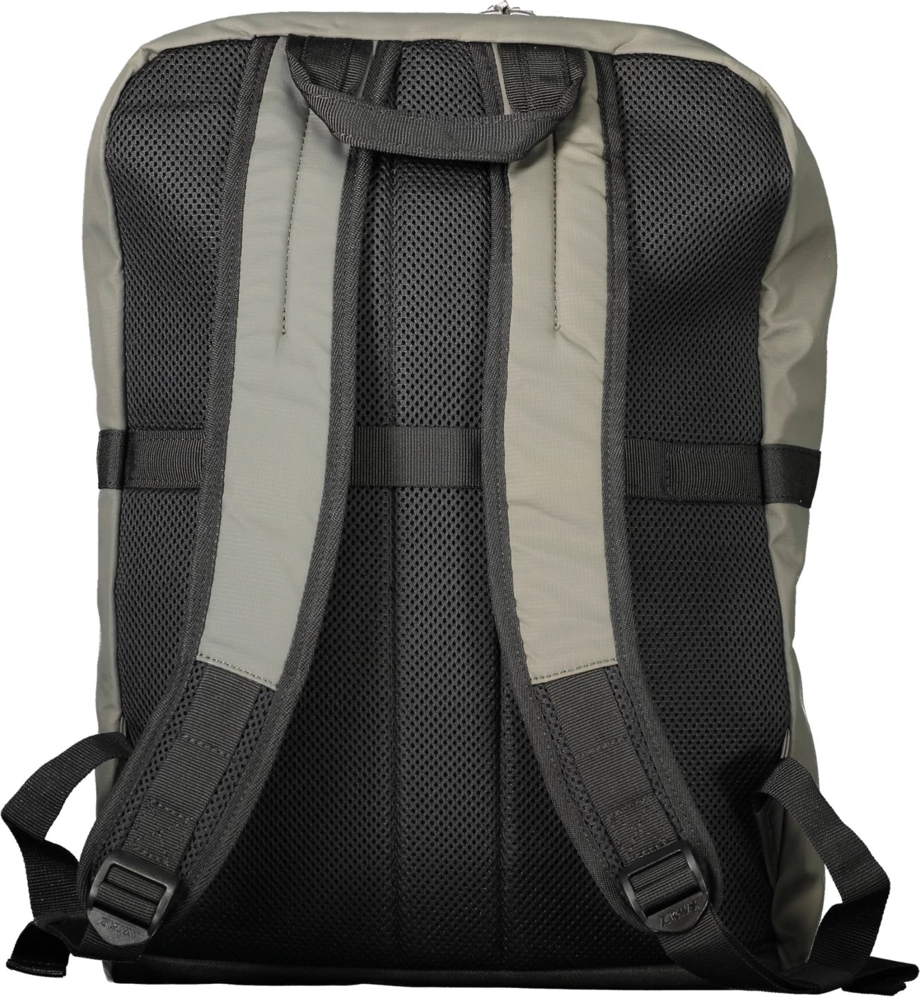 Backpack K-WAY meshkuj, e gjelbër