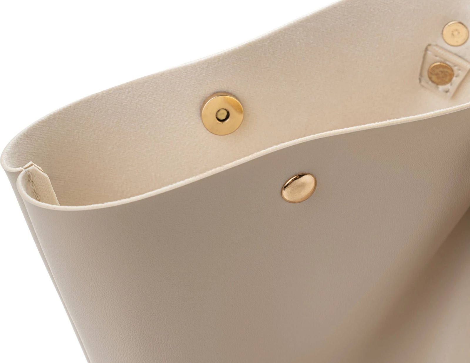 Çantë tote Lucky Bees, krem, 1249