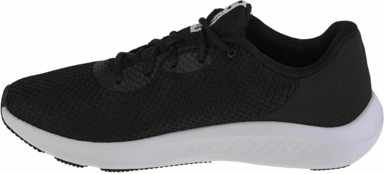 Atlete për meshkuj Under Armour, të zeza dhe të bardha