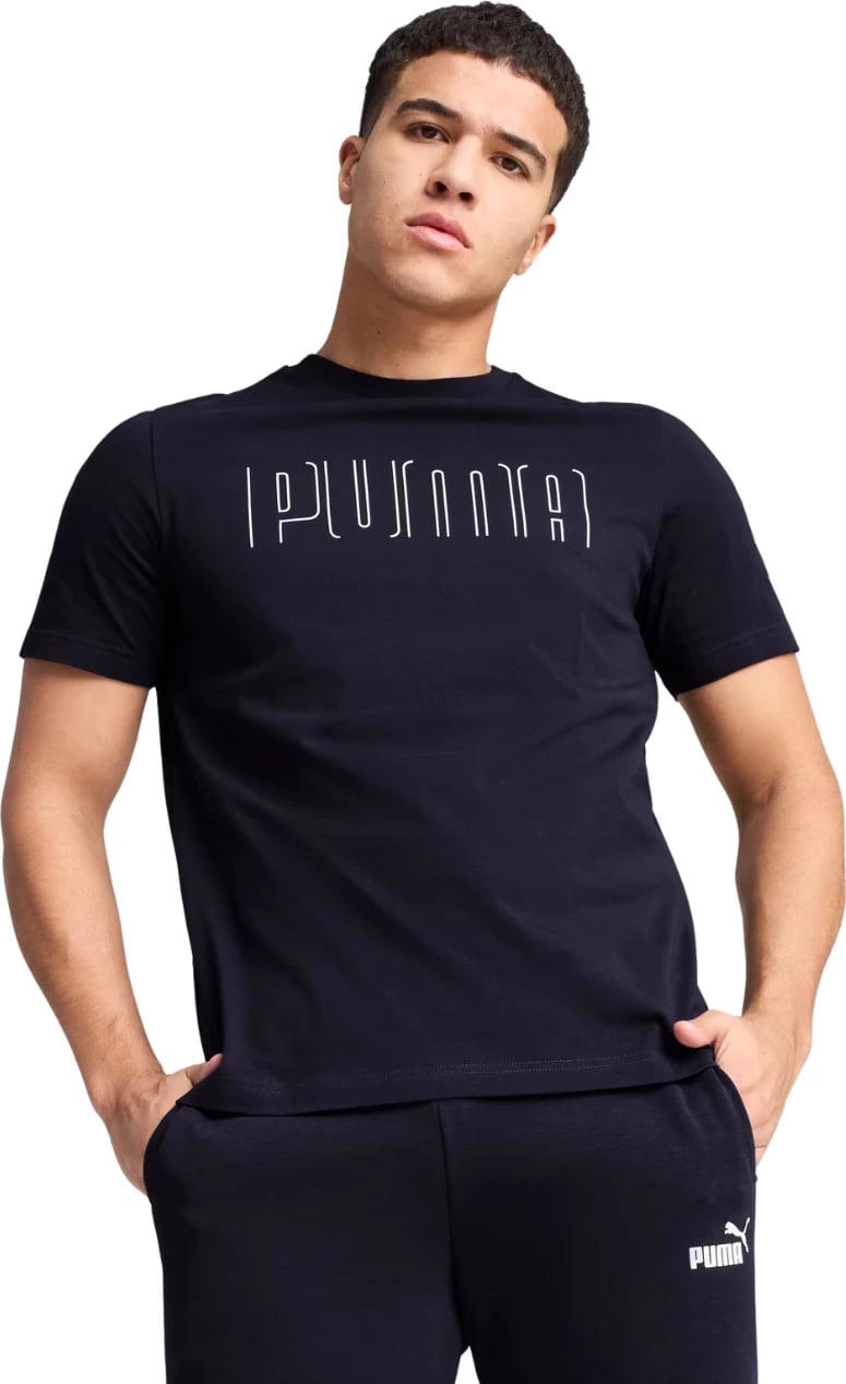 Maicë për meshkuj Puma, navy