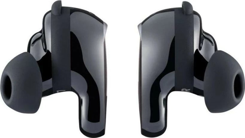 Kufje BOSE QuietComfort Ultra Headset 2 Gen, wireless, Bluetooth, mikrofon, të zeza