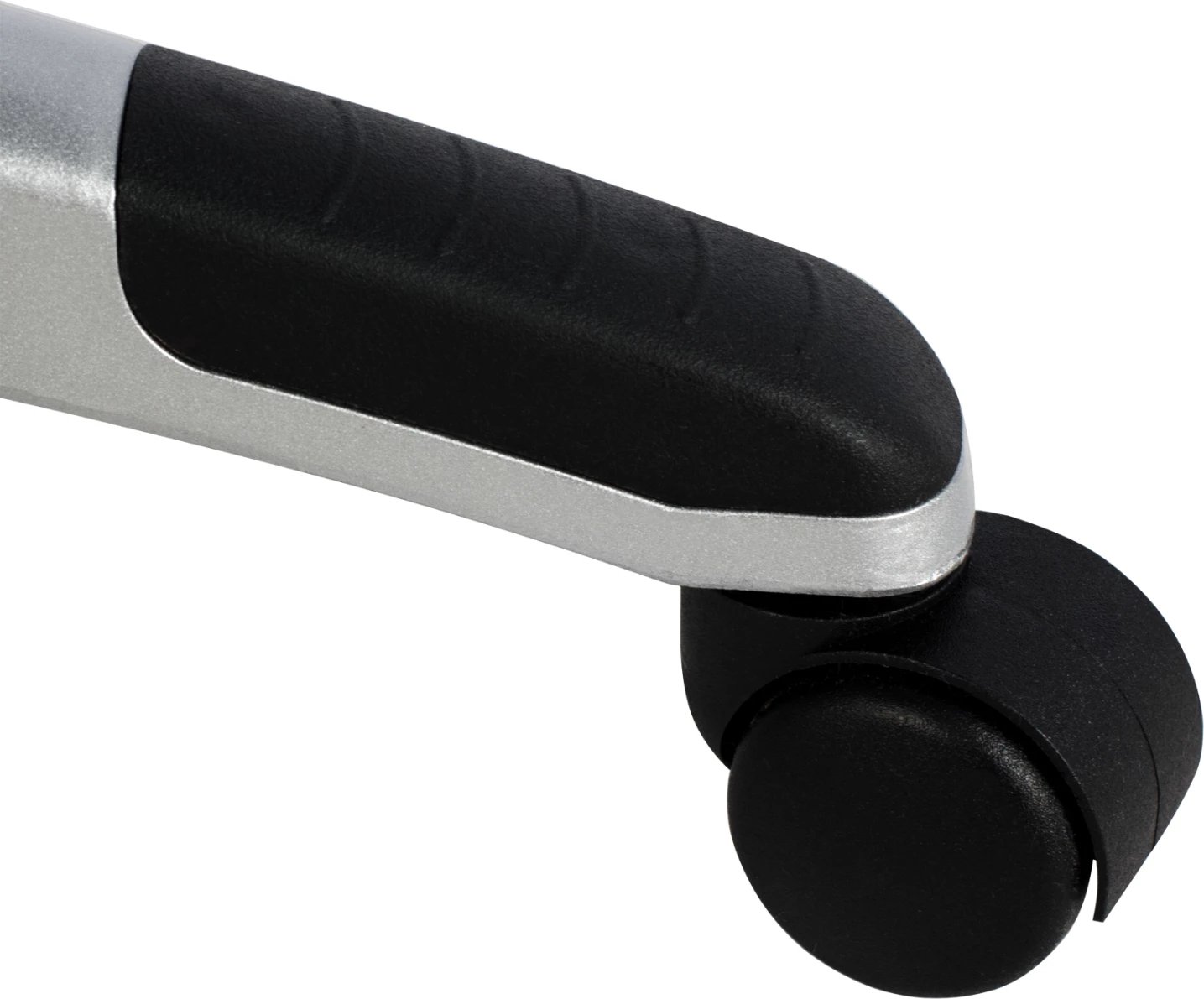 Karrige për zyre JAYA FH1091.01, e zezë