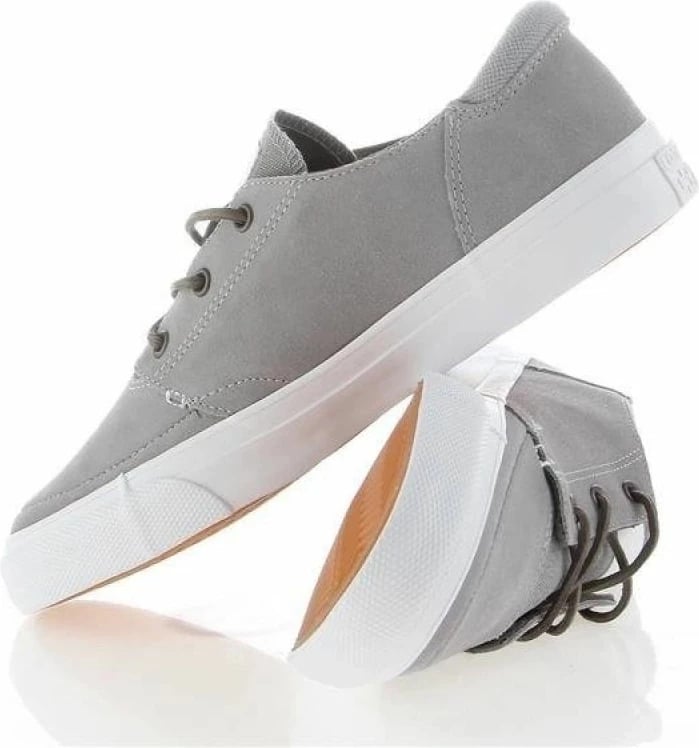 Këpucë Converse për meshkuj, gri