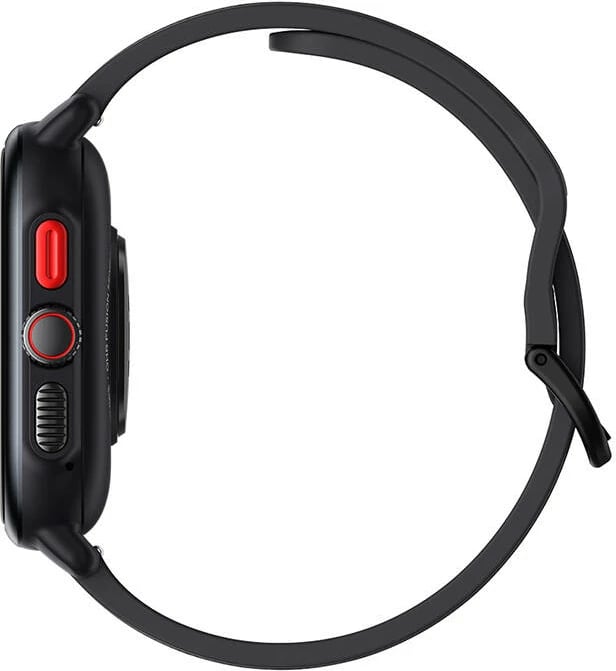 Smartwatch Zeblaze Beyond 3 Pro, 2.15", GPS, i zi