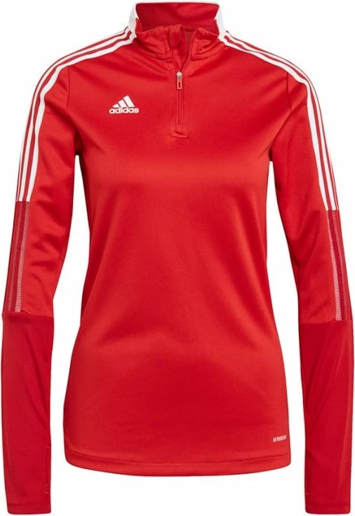 Duks për femra adidas, i kuq