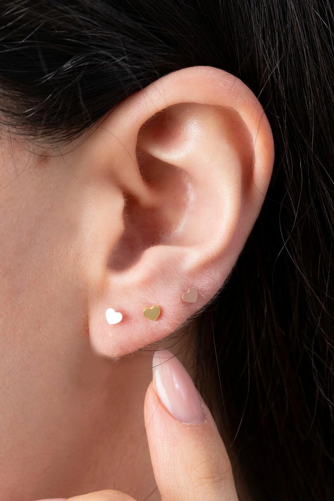 Vathë argjendi Elika Silver, ELKSLVR7796