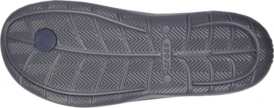 Papuqe Crocs unisex navy