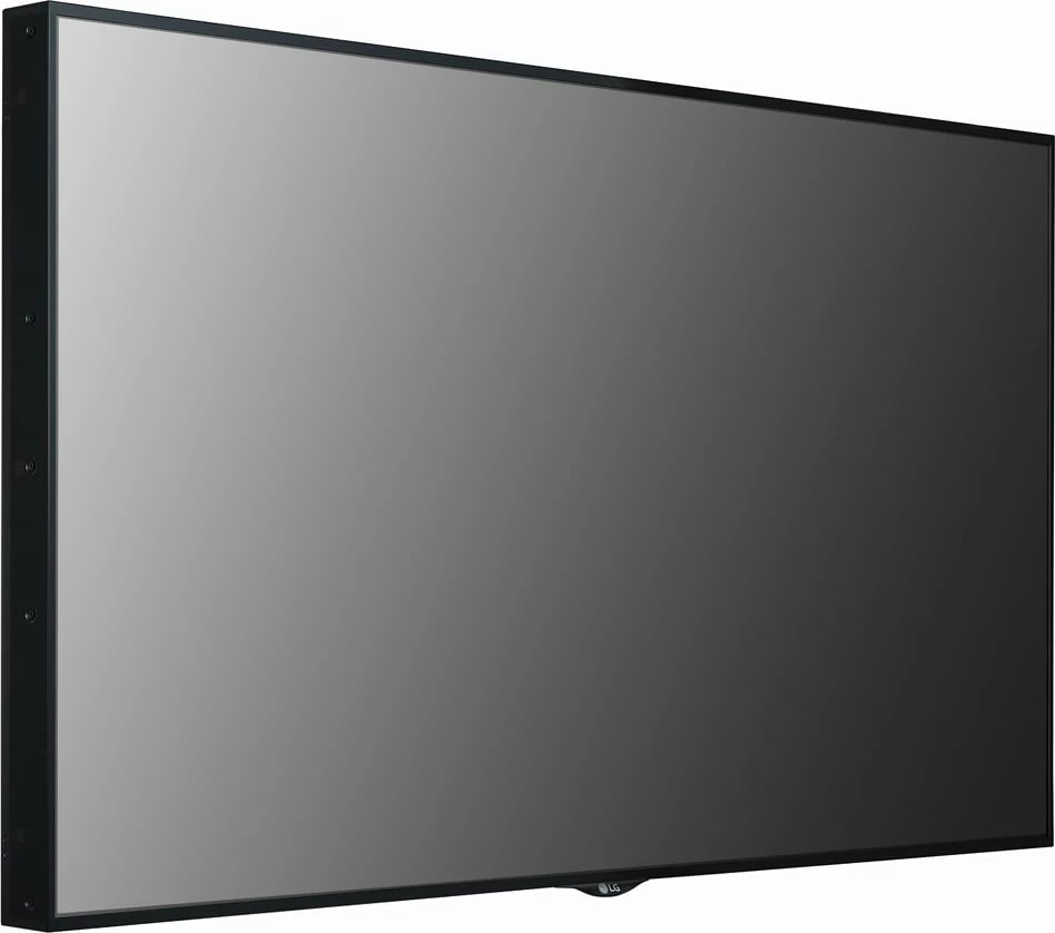 Ekran reklamues LG 49XS2E-B, 49 inç, Full HD, WebOS, IPS