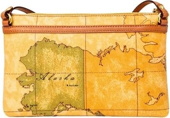 Çantë Alviero Martini Prima Classe, femra, beige