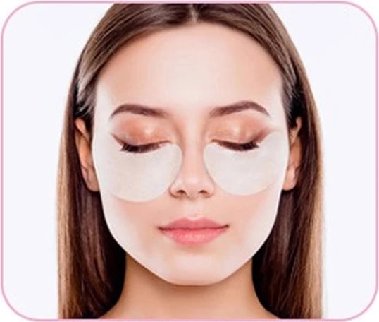 JKosmec Vitamin C 30 Pack Eye Zone Mask