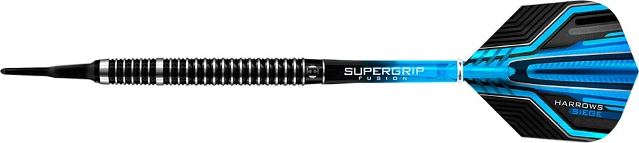 Shigjeta elektronike Harrows për party games, 18g