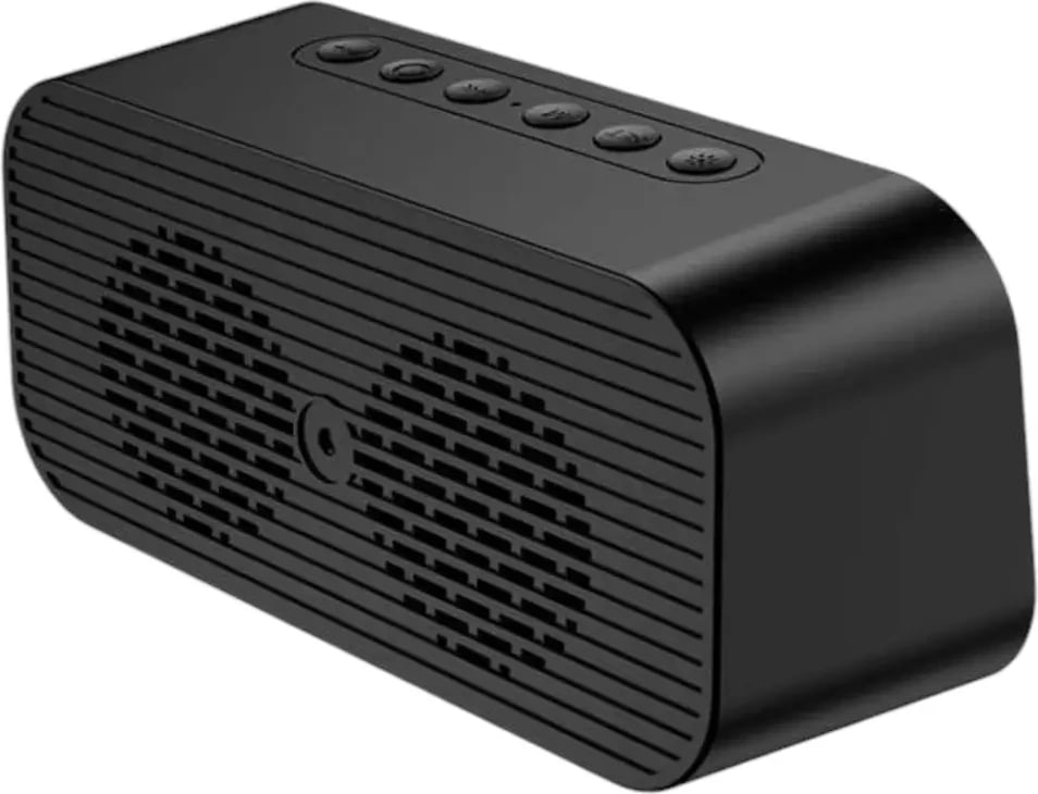 Altoparlant me Alarm. Bluetooth dhe Radio FM – HAVIT M3