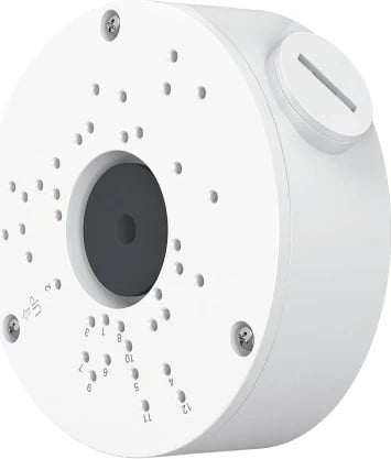 Mbështjellës TP-Link VJB-300, Alumini, 125 mm, Bardhë
