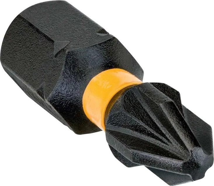 Set bitash për kaçavidë DeWALT DT70523T-QZ me kuti