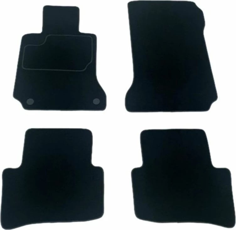 Shtroje Tepih Mercedes Classe C W204  Berline Mer130