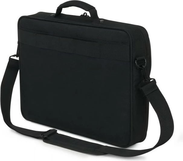 Çantë mesazhi DICOTA Multi SCALE, 14.1", e zezë