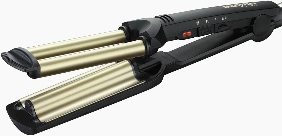Figaro BaByliss C260E, e zezë