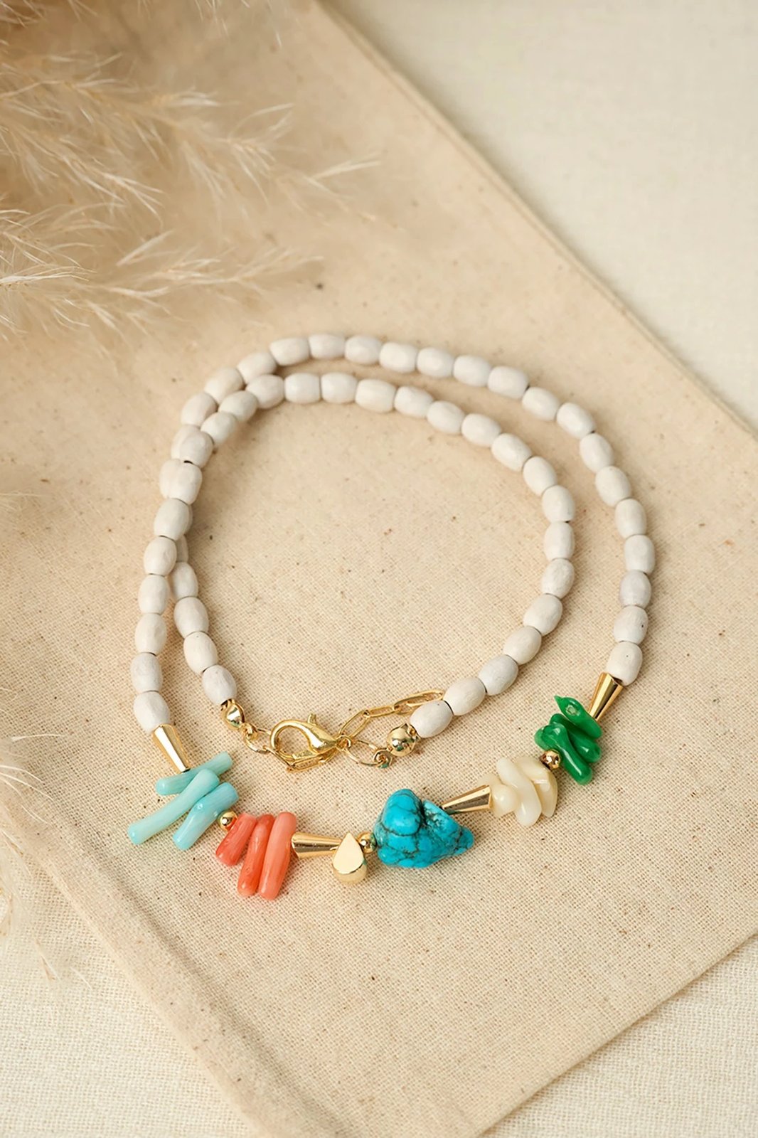 Varëse metali shumëngjyrëshe, Elika, ELKGC68298