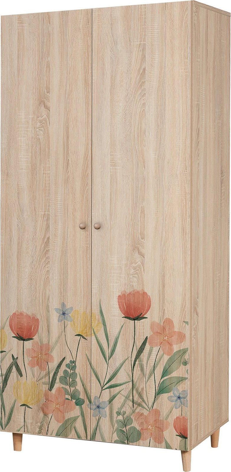 Dollap Sonomo, Skye Decor, Lidya 2 -915