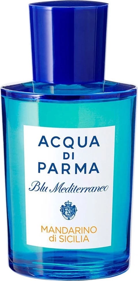 Eau de Toilette Acqua di Parma Blu Mediterraneo Mandarino Di Sicilia 100ml