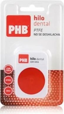 Fill dentar PHB PTFE unisex 50m