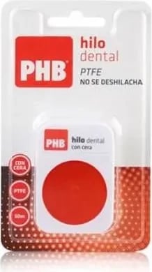 Fill dentar PHB PTFE unisex 50m