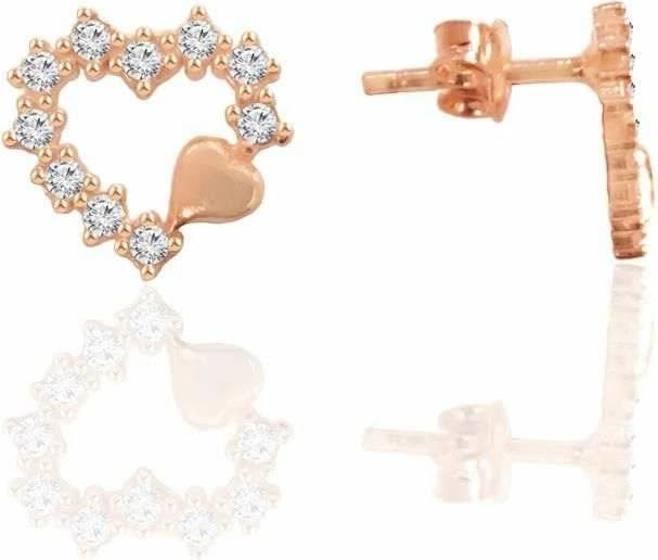 Vathë argjendi, ngjyrë ari rozë, Jumeon, SGTL12663