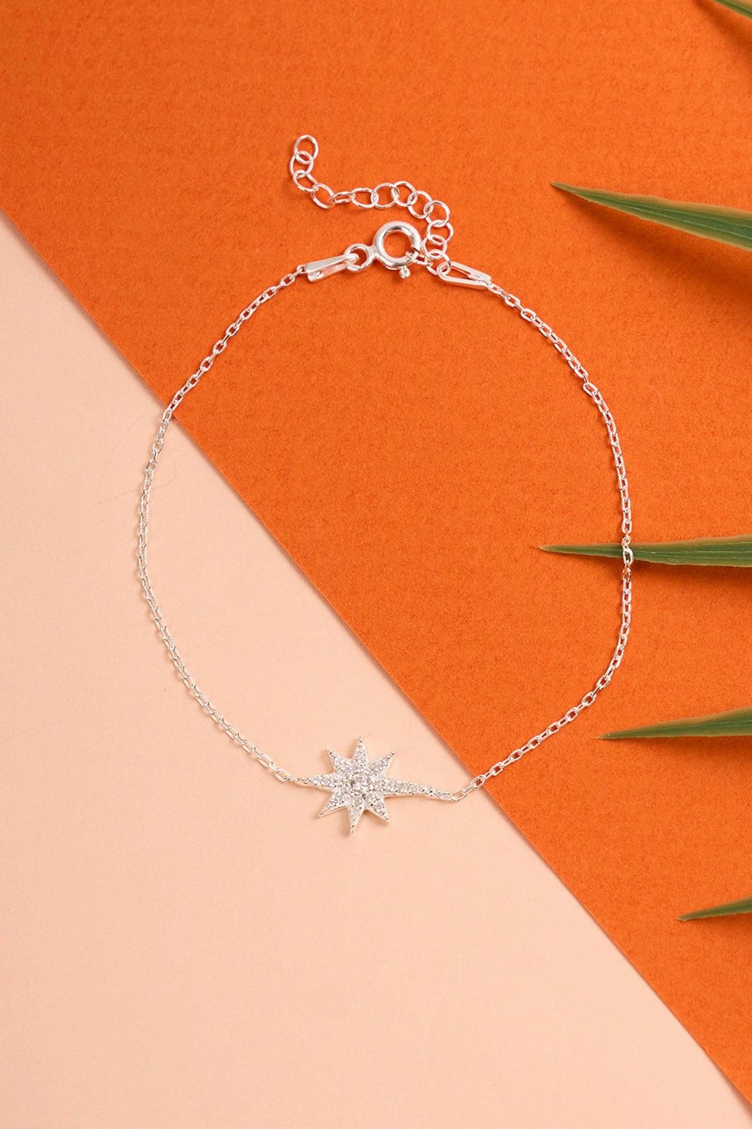 Byzylyk argjendi Elika Silver, ELKAB92301