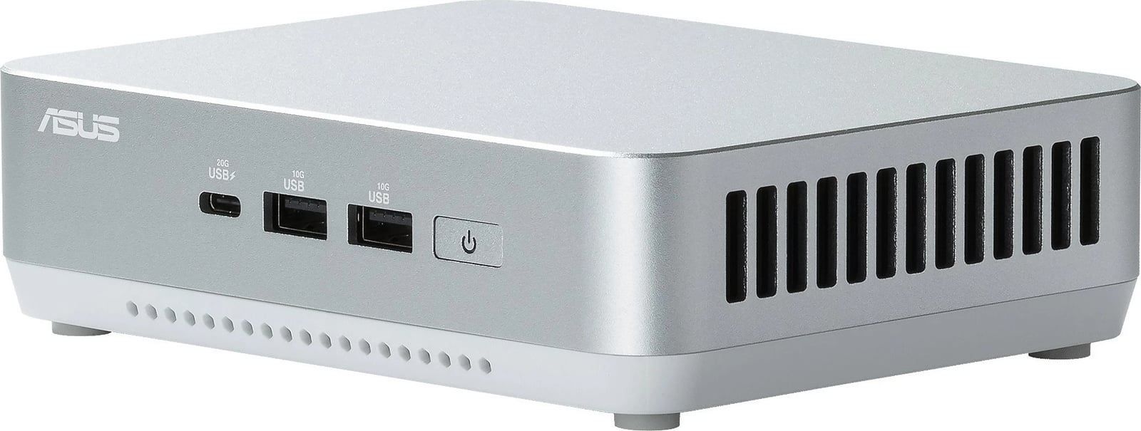 Mini PC barebone ASUS NUC 14 Pro+ RNUC14RVSU500002I, DDR5-SDRAM, PCI Express, Wi-Fi 6E, 120 W