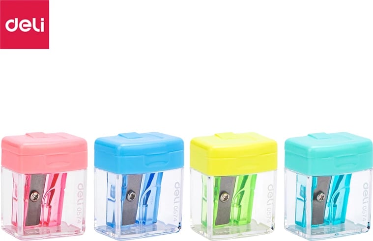 DELI MPREHESE ME NJE VRIME 0574 1/72